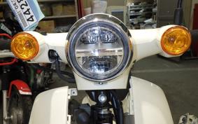 HONDA C110 SUPER CUB JA59