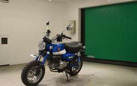 HONDA MONKEY 125 ABS 2021 JB02