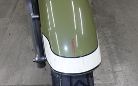 HONDA ｸﾛｽｶﾌﾞ110-2 2009 JA45