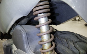 SUZUKI ADDRESS V125 2011 CF46A
