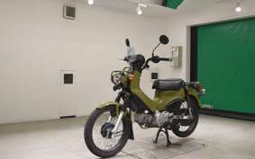 HONDA ｸﾛｽｶﾌﾞ110-2 2002 JA45