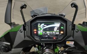 KAWASAKI NINJA 1000SX 2023 ZXT02K