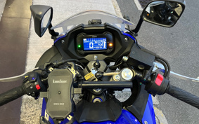 SUZUKI GSX250R DN11A