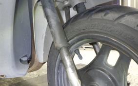 SUZUKI LET's 4 CA41A