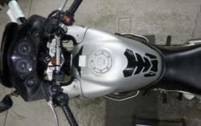 HONDA CBF600S 2005