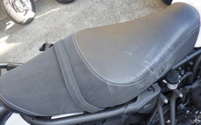 YAMAHA XSR700 2022 RM41J