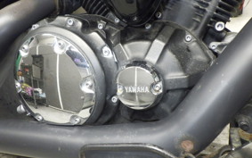YAMAHA XVS1300CA STRIKER 2013