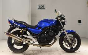 KAWASAKI BALIUS 250 Gen.2 2023 ZR250B