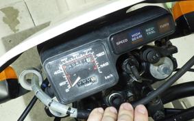 HONDA XLR250R GEN 2 1986 MD20
