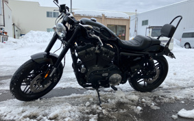 HARLEY XL1200CX 2021 LM3