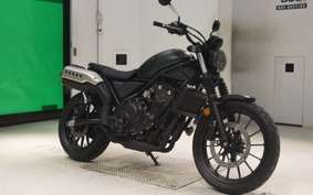 HONDA CL500 2026 PC68