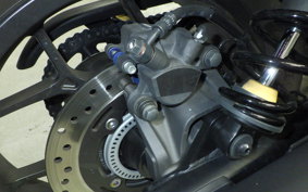 HONDA REBEL 1100 DCT 2021 SC83