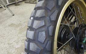 HONDA XLR250R GEN 1