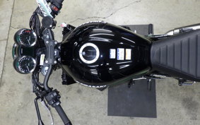 KAWASAKI Z900RS CAFE 2025 ZR900K