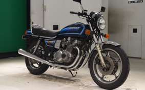SUZUKI GS750G 1981 GS750G