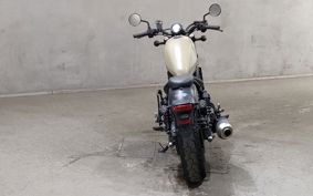 HONDA REBEL MC49