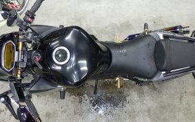 KAWASAKI Z1000 Gen.4 2010