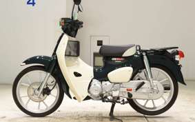 HONDA C110 SUPER CUB 2013 JA59