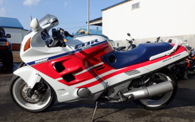 HONDA CBR1000F 1989 SC24