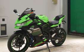 KAWASAKI ZX-25R 2019 ZX250E