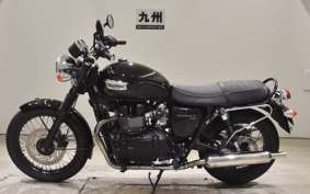 TRIUMPH BONNEVILLE T100 2013