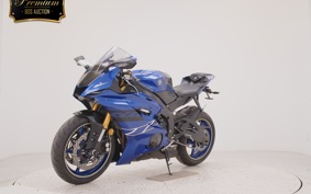 YAMAHA YZF-R6 2018