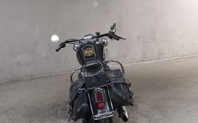 HARLEY FLSTC1450 1999 BJY