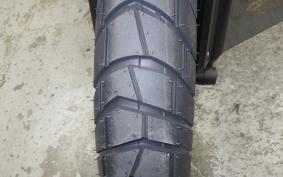 TRIUMPH SCRAMBLER 400XC 2026