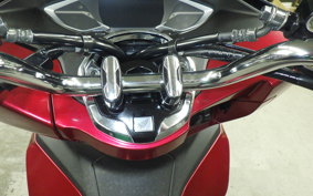 HONDA PCX125 2015 JK05