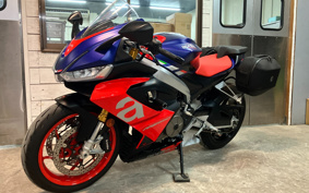 APRILIA RS660 2021 ZD4KS