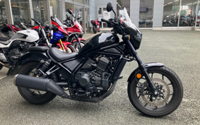 HONDA REBEL 1100 DCT 2023 SC83