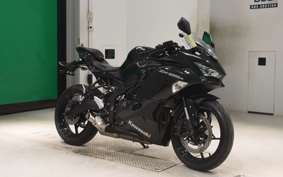 KAWASAKI ZX-25R 2023 ZX250E