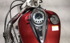 YAMAHA DRAGSTAR 250 VG05J