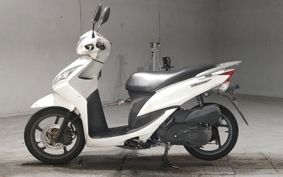 HONDA DIO 110 JF31