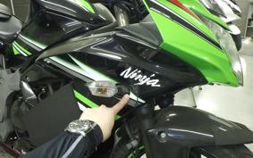 KAWASAKI NINJA 250 SL BX250A