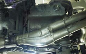 SUZUKI BANDIT 250 Gen.2 GJ77A