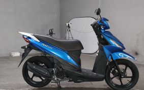SUZUKI ADDRESS V110 CE47A