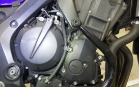 YAMAHA FAZER FZ6 S 2006