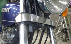 SUZUKI GS400 2026 GS400