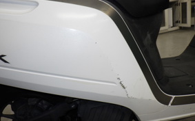 HONDA ﾀﾞﾝｸ 2007 AF74