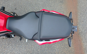 HONDA CBR650R 2021 RH03