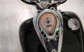 YAMAHA DRAGSTAR 400 CLASSIC 2007 VH01J
