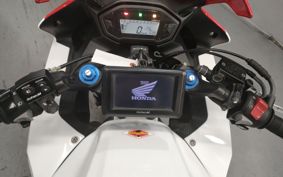 HONDA CBR400R 2017 NC47