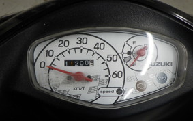SUZUKI ADDRESS V50 CA4BA