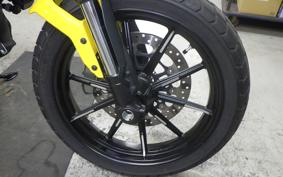 DUCATI SCRAMBLER ICON 1992