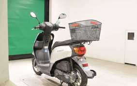 HONDA TACT-4ﾍﾞｰｼｯｸ 2001 AF79
