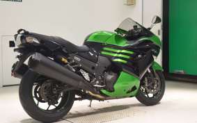 KAWASAKI ZX 1400 NINJA R A 2016