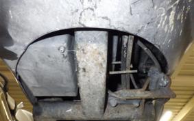 SUZUKI ADDRESS V125 S 2015 CF4MA