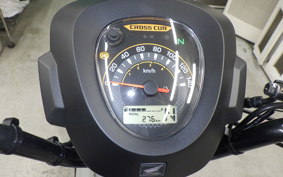 HONDA ｸﾛｽｶﾌﾞ110-3 2025 JA60