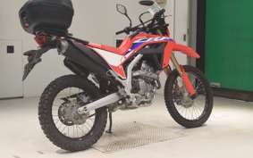 HONDA CRF250L 2018 MD47